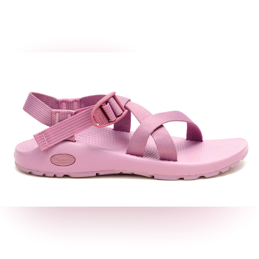 Chacos Women's Z/1 Adjustable Strap New in Box Rose Quartz